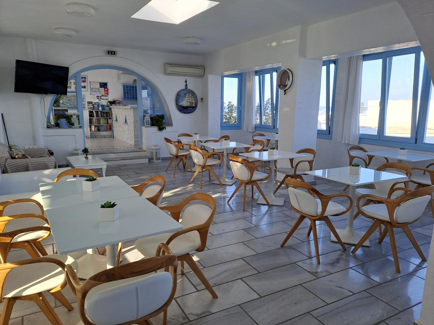 Stratos Apartments & Studios foto 18