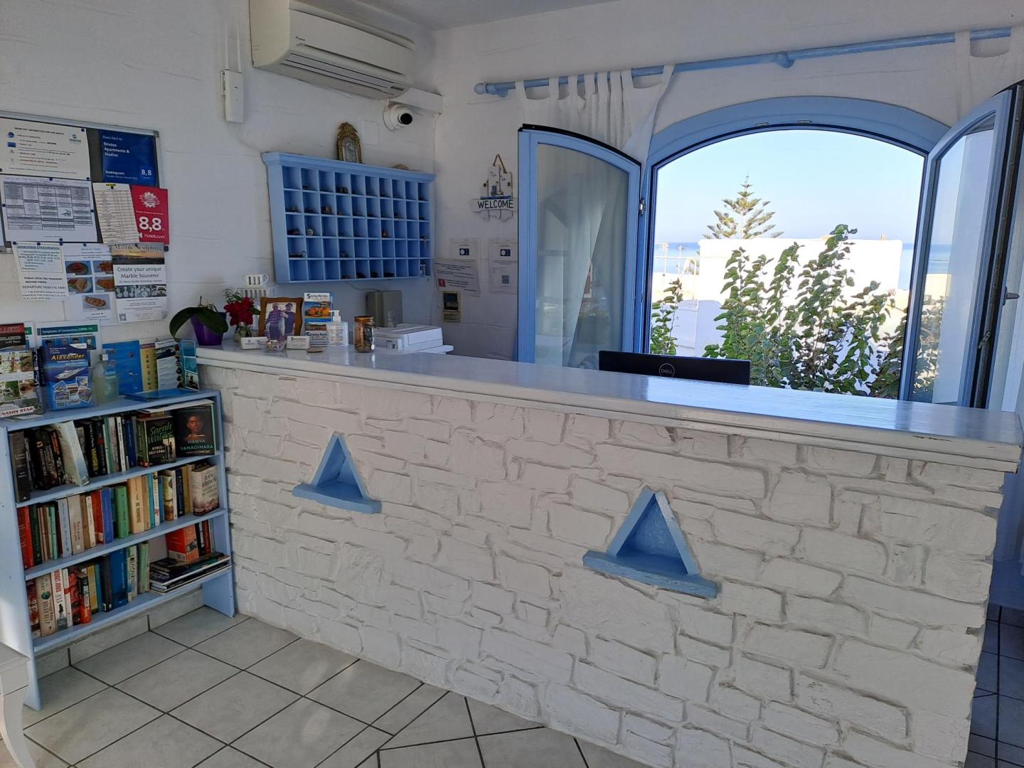 Stratos Apartments & Studios foto 25