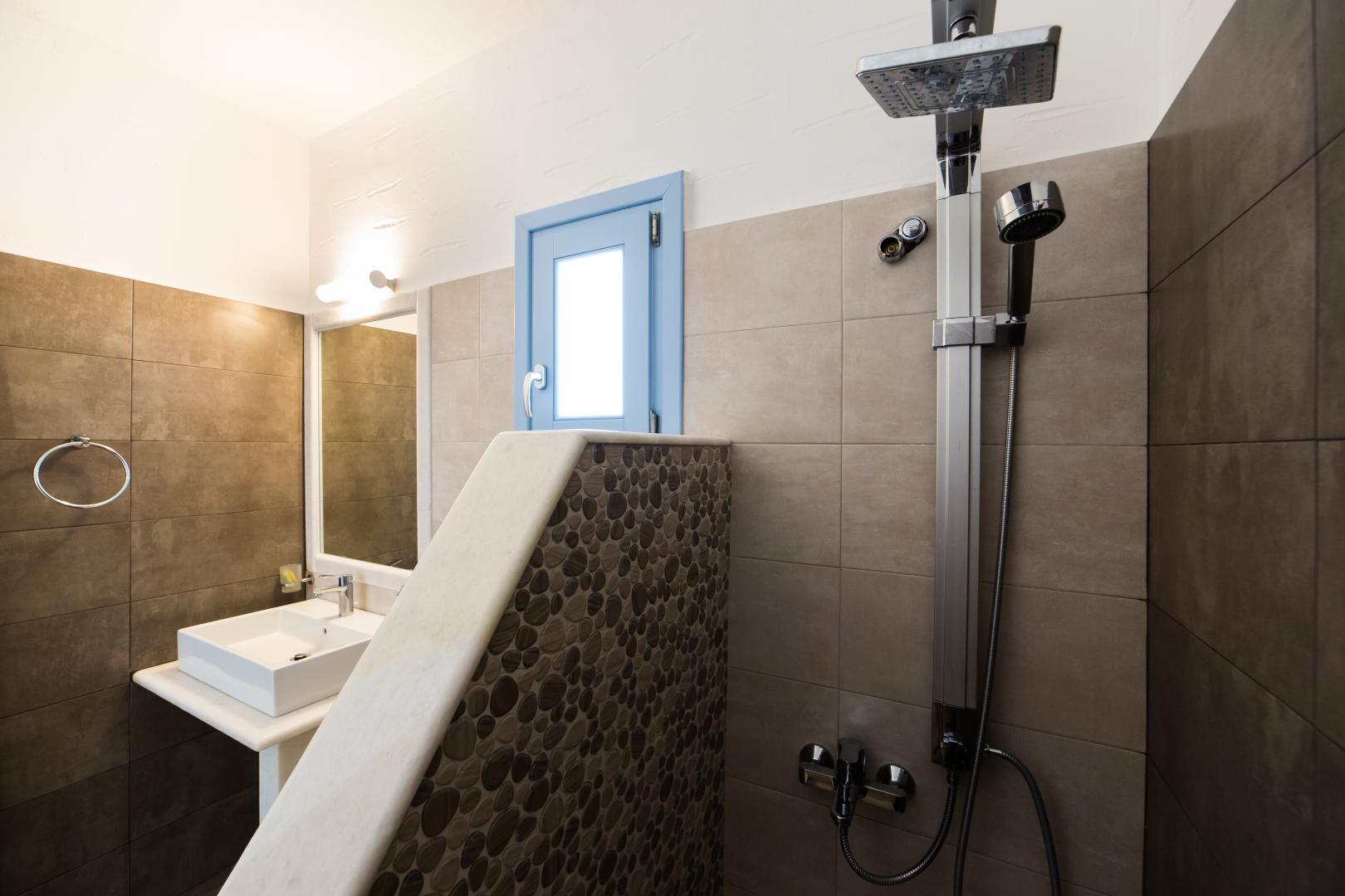 Stratos Apartments & Studios foto 8