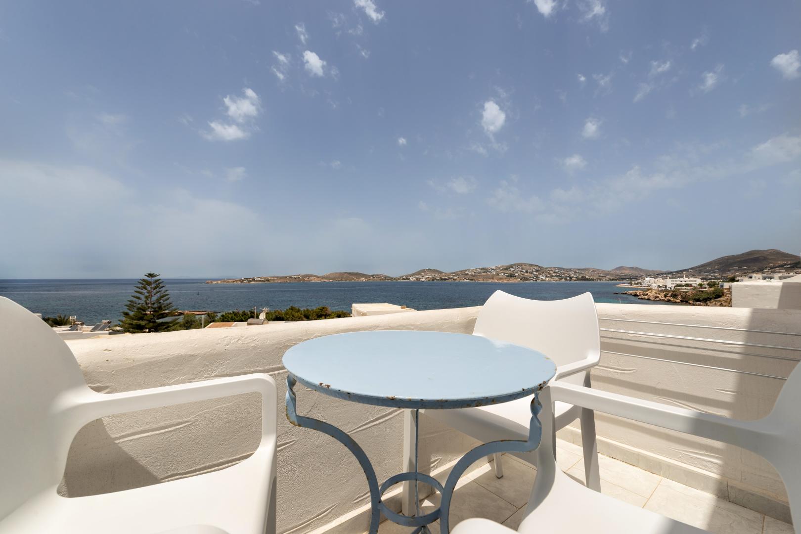 Stratos Apartments & Studios foto 9