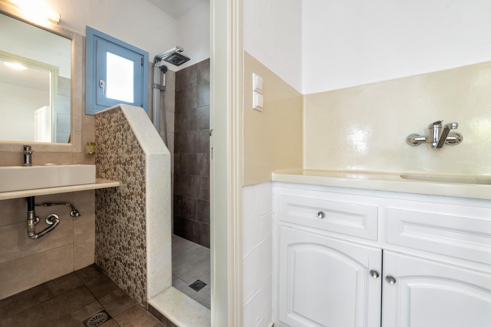 Stratos Apartments & Studios foto 12