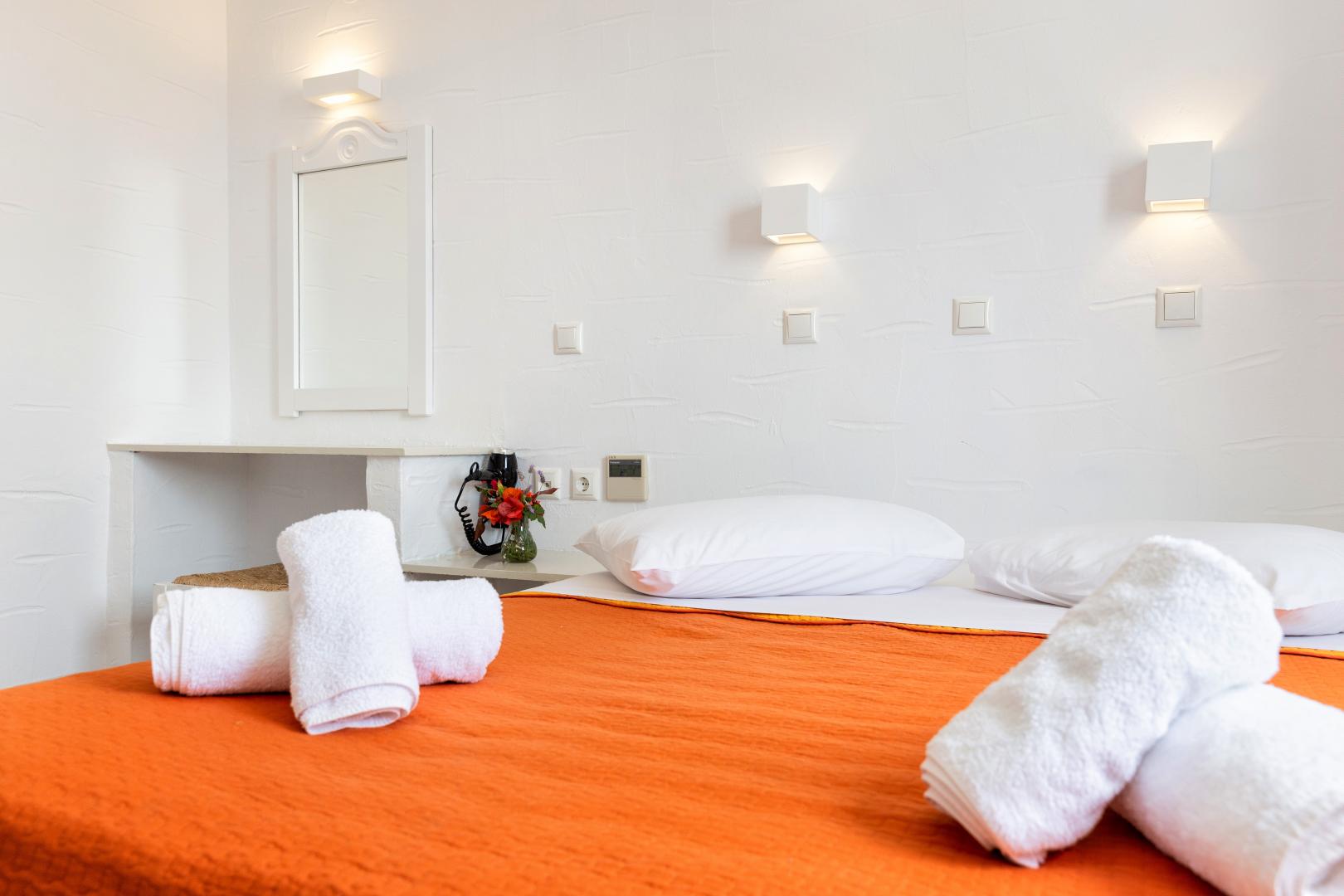 Stratos Apartments & Studios foto 30