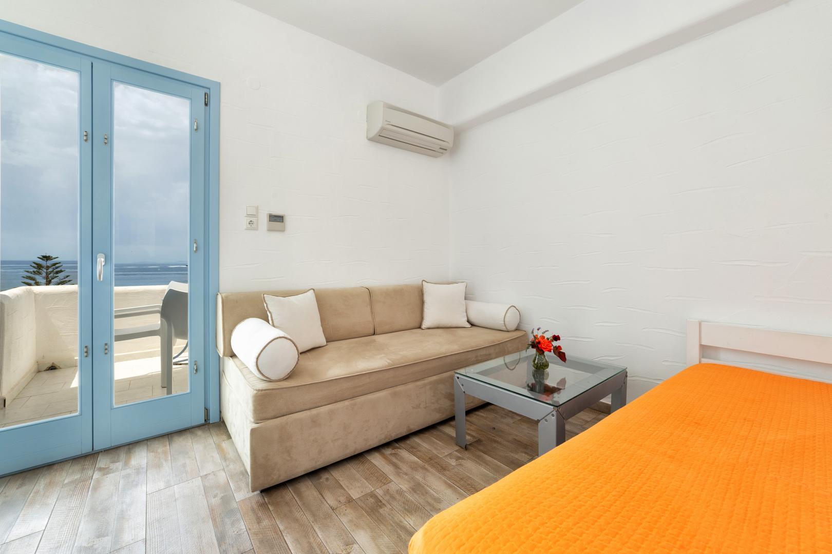 Stratos Apartments & Studios foto 34