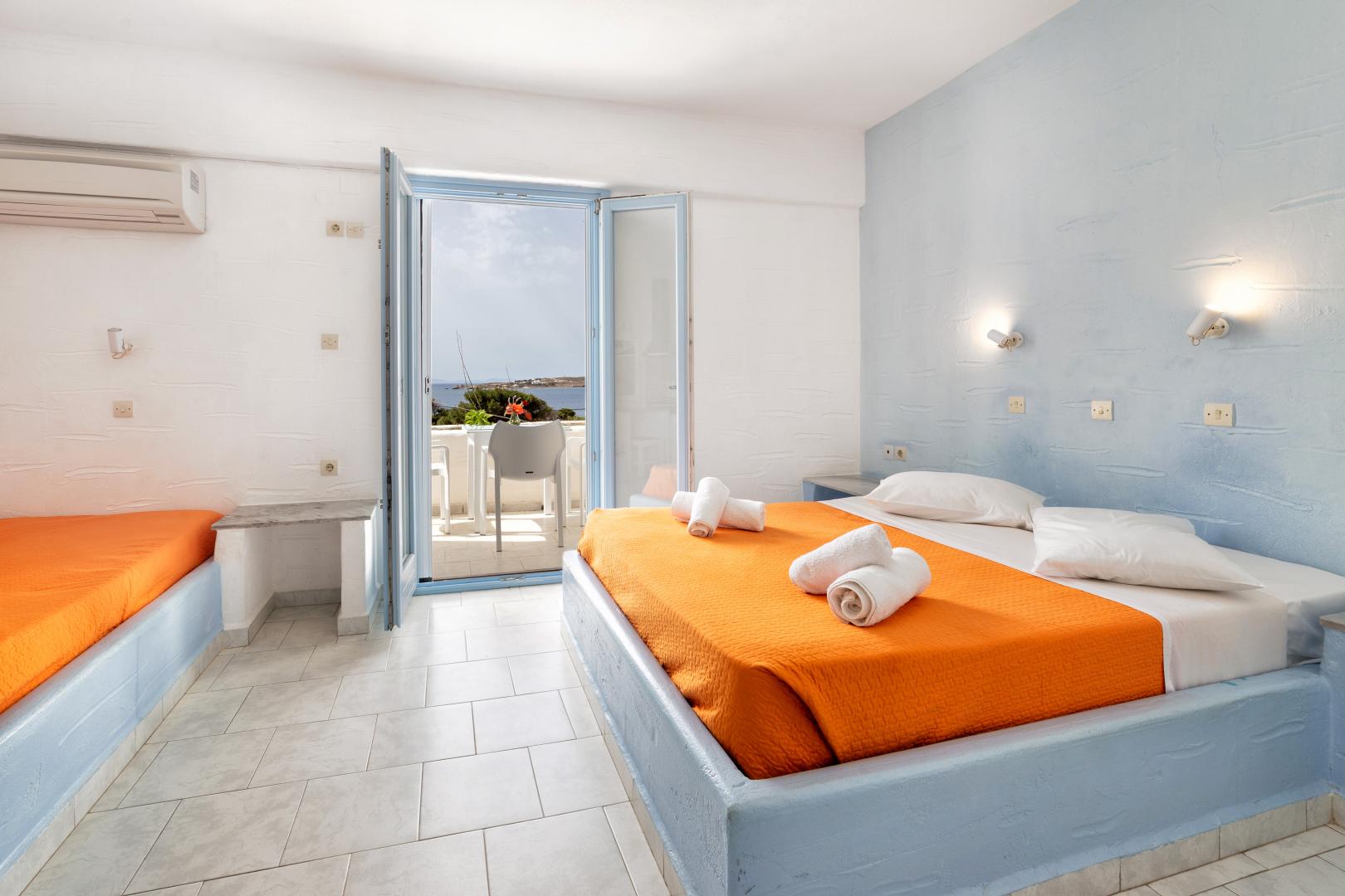 Stratos Apartments & Studios foto 38