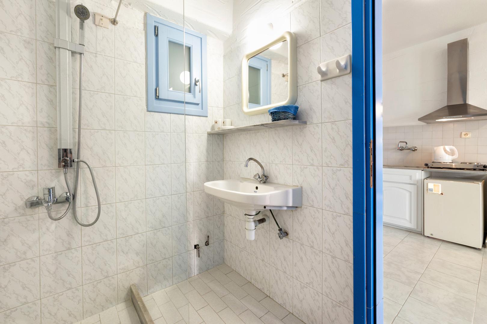 Stratos Apartments & Studios foto 40