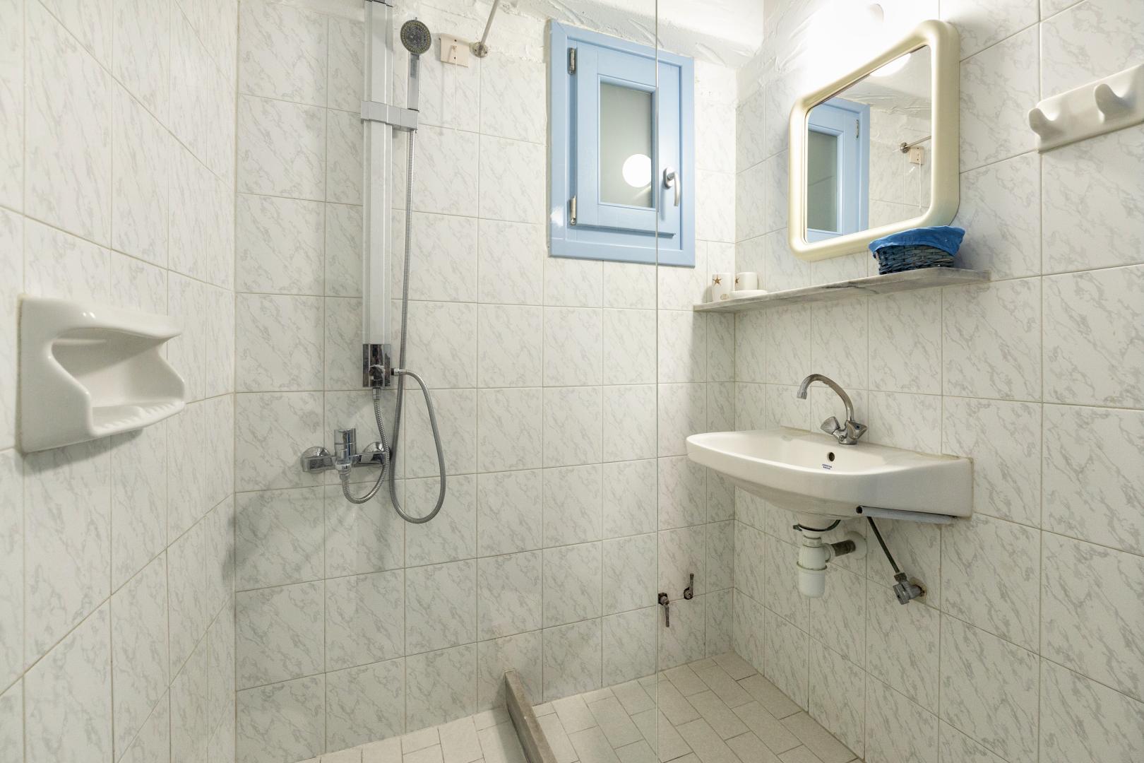 Stratos Apartments & Studios foto 41