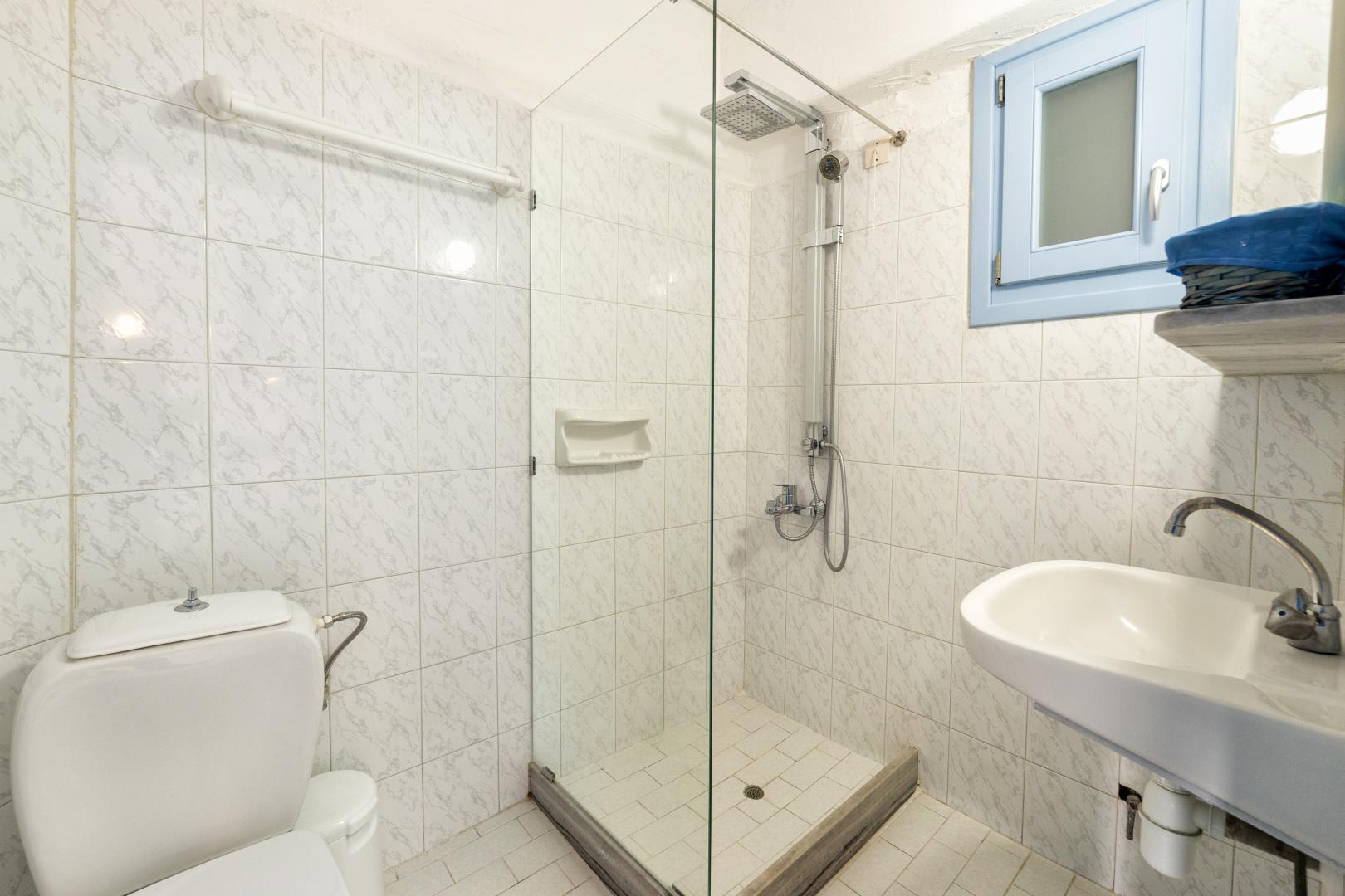 Stratos Apartments & Studios foto 43