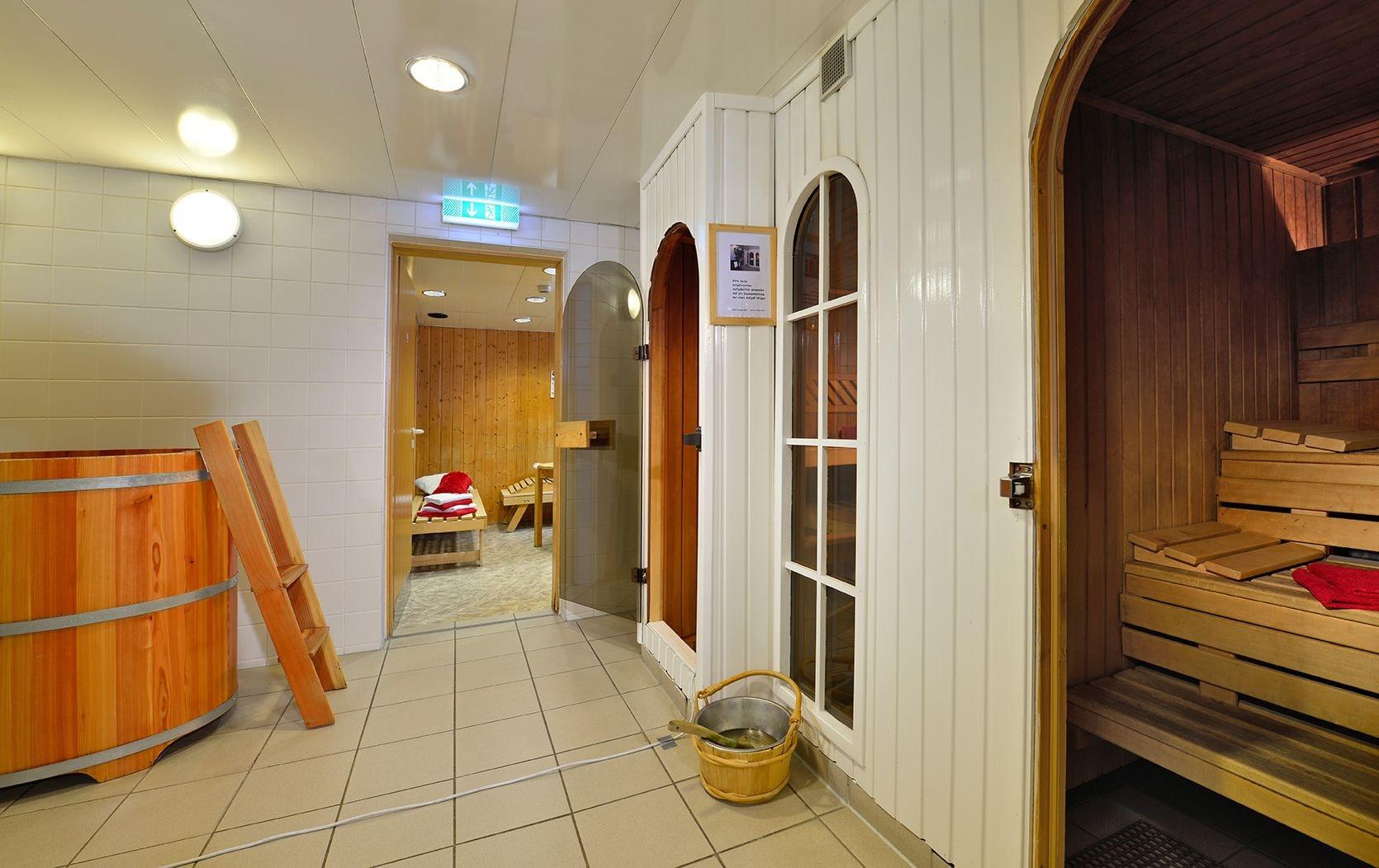 ACHAT Hotel Suhl foto 14