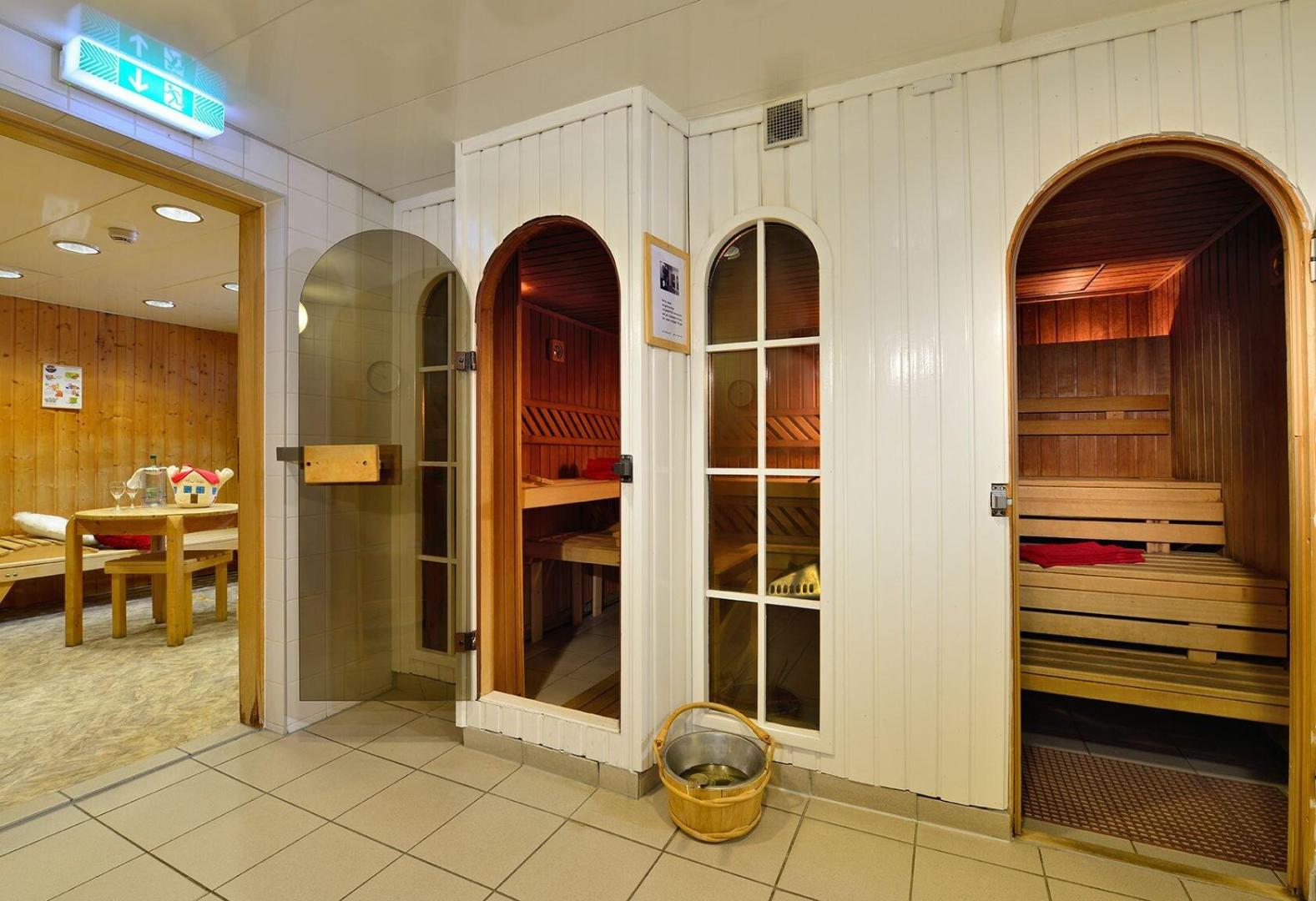 ACHAT Hotel Suhl foto 15