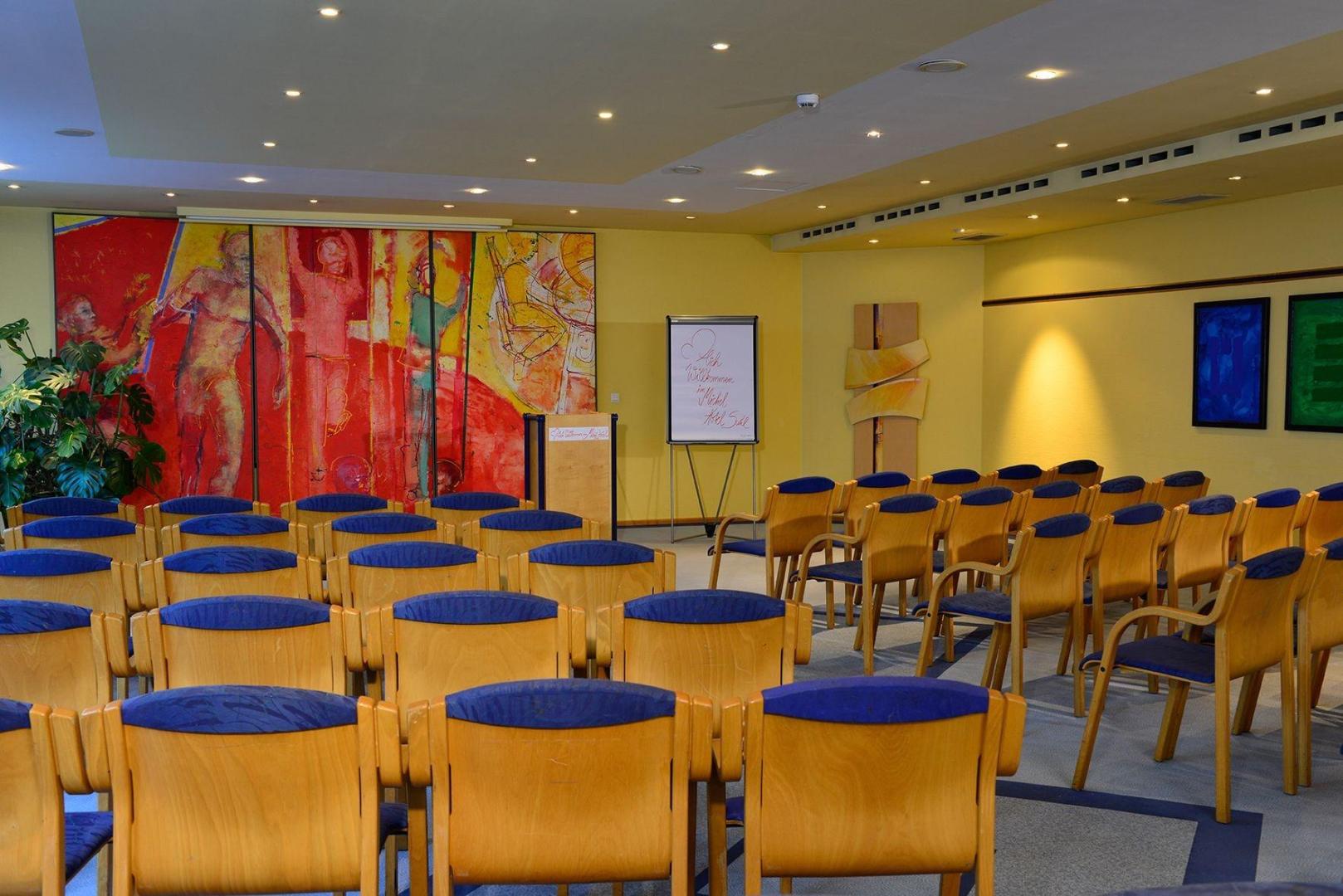 ACHAT Hotel Suhl foto 17