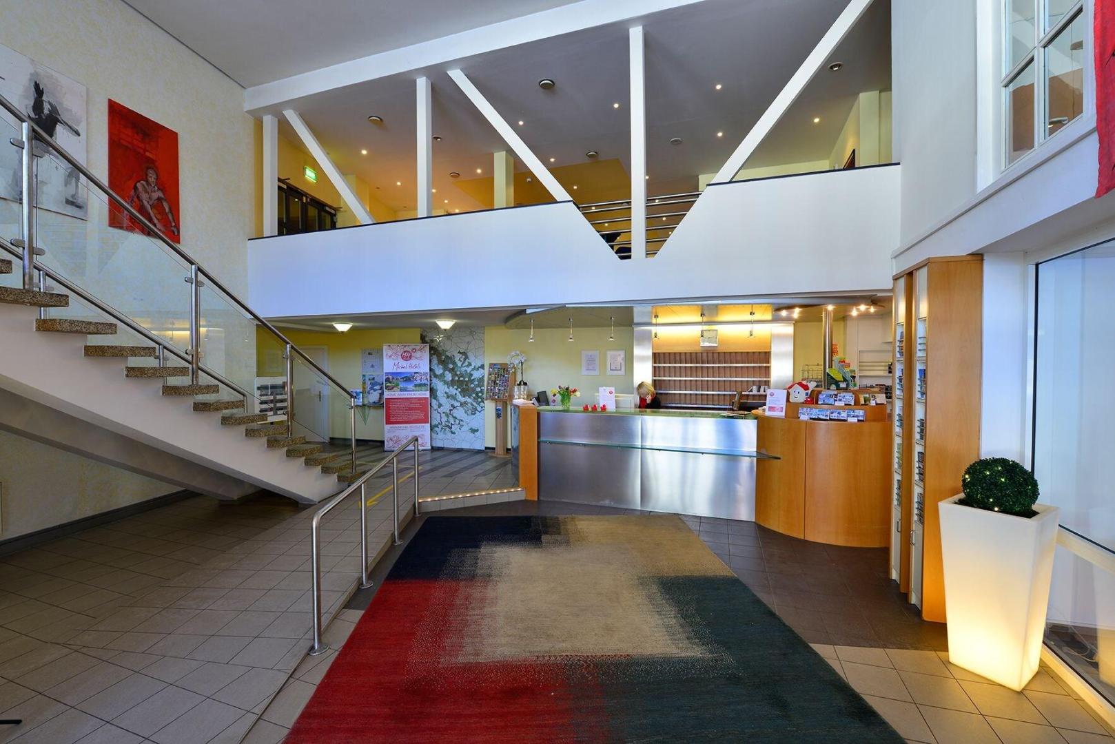 ACHAT Hotel Suhl foto 12