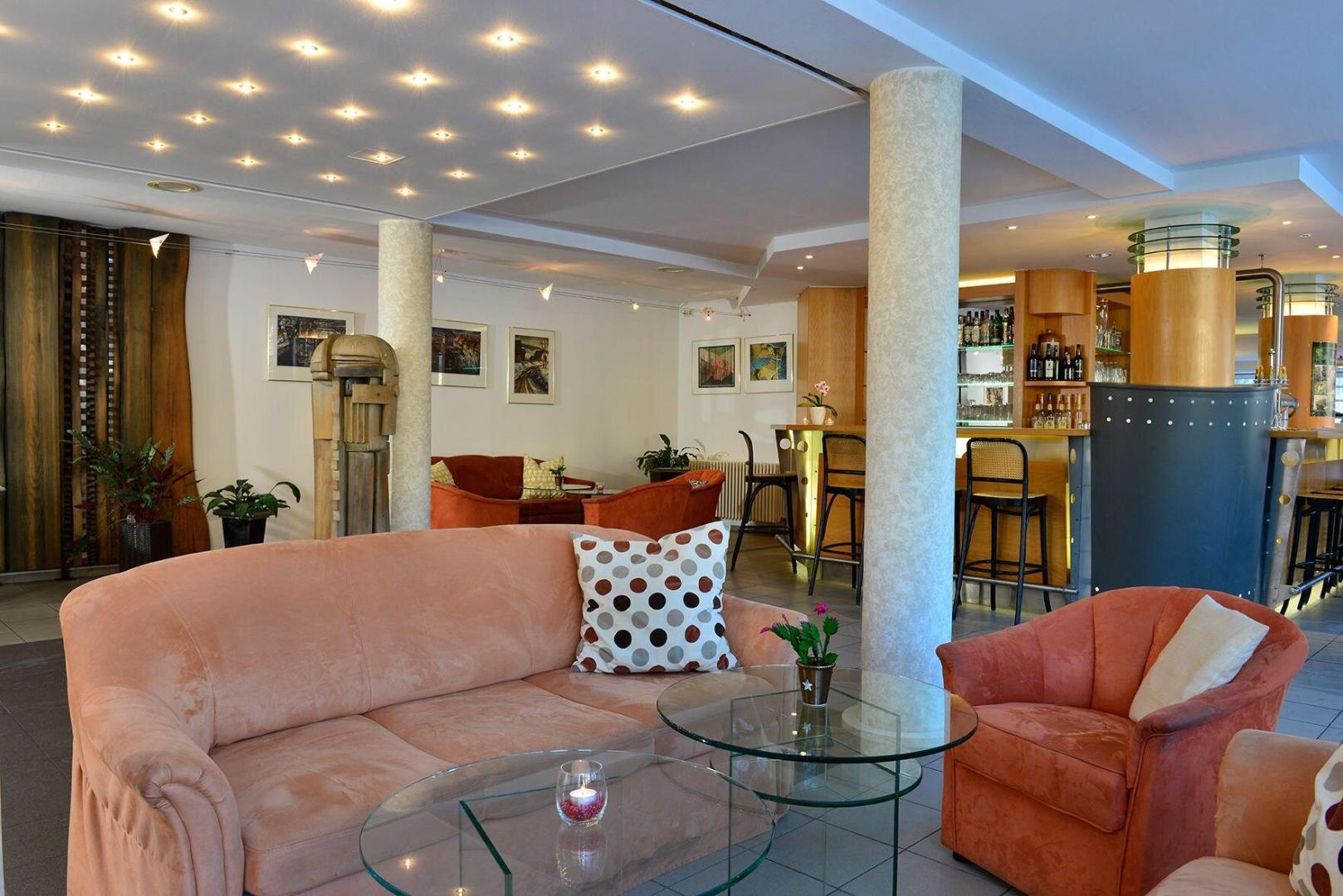 ACHAT Hotel Suhl foto 13