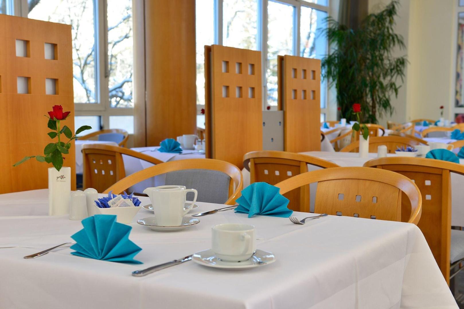 ACHAT Hotel Suhl foto 11
