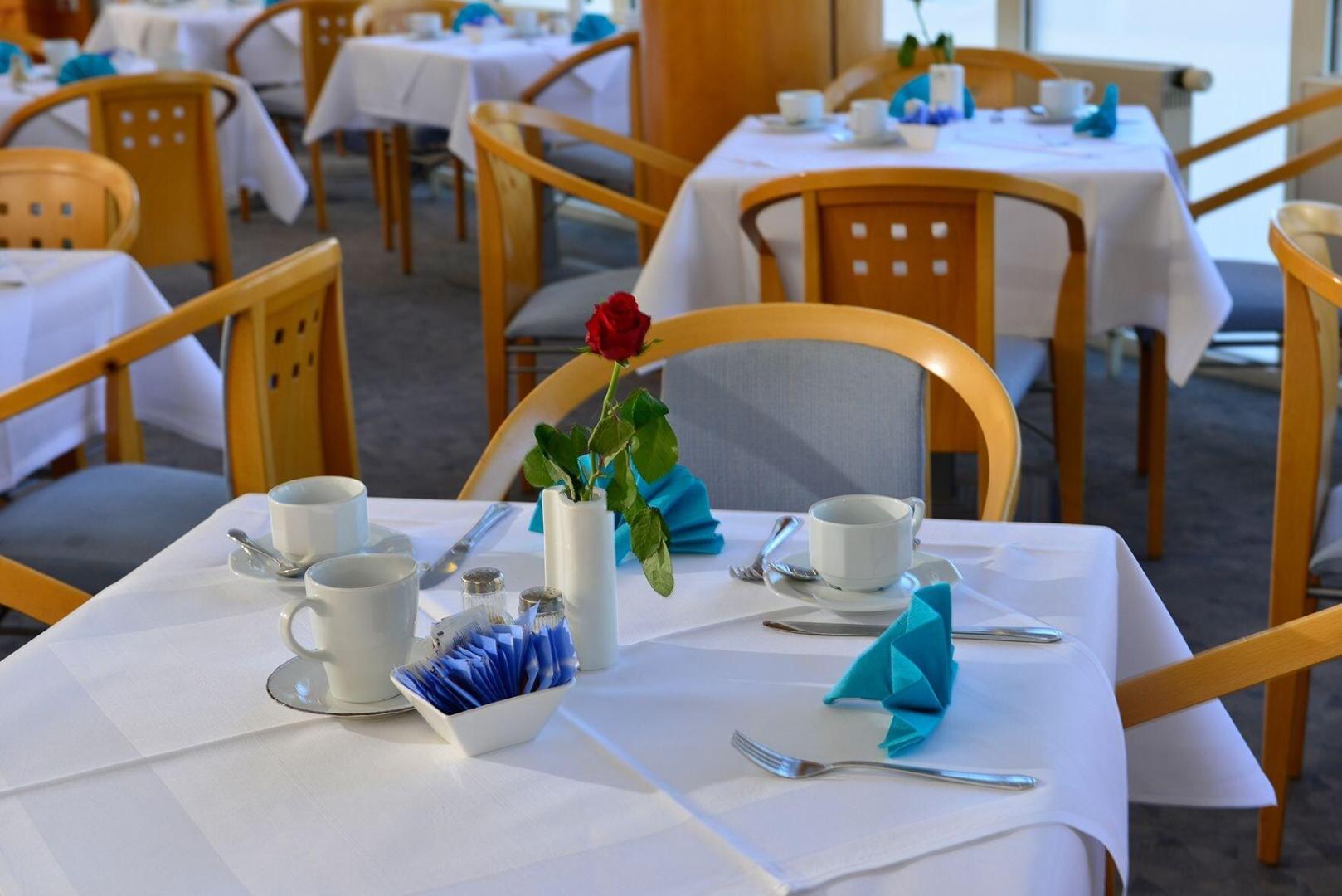 ACHAT Hotel Suhl foto 19