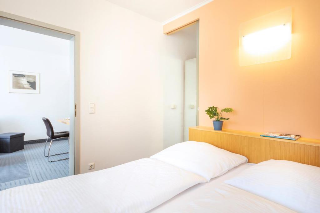 ACHAT Hotel Suhl foto 35