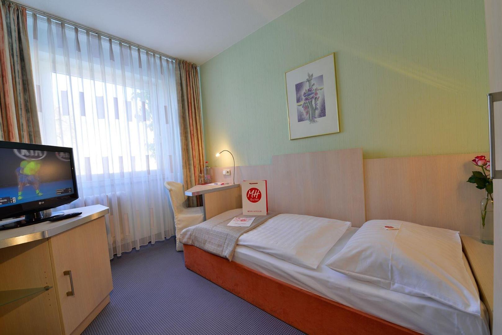 ACHAT Hotel Suhl foto 6