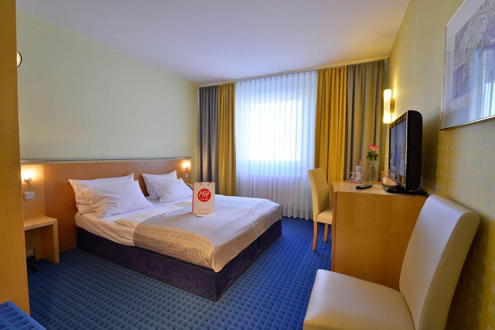 ACHAT Hotel Suhl foto 10