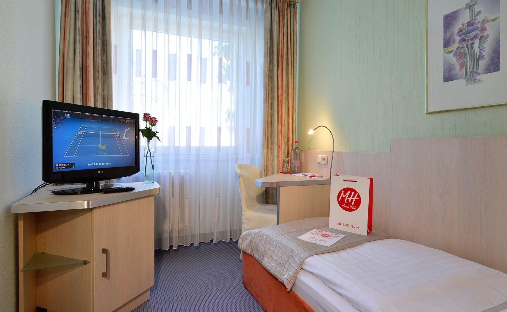ACHAT Hotel Suhl foto 18