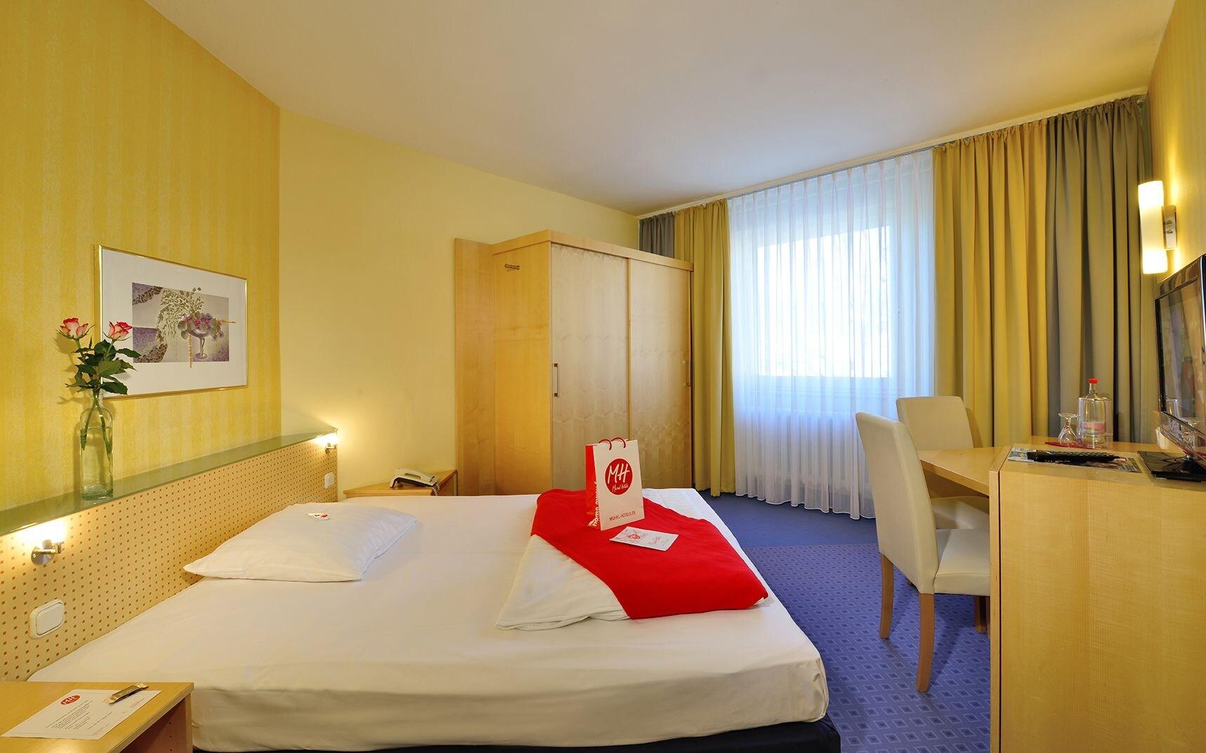 ACHAT Hotel Suhl foto 23