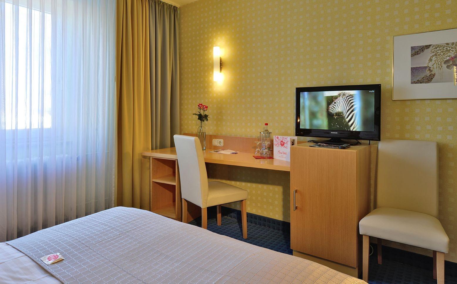 ACHAT Hotel Suhl foto 2