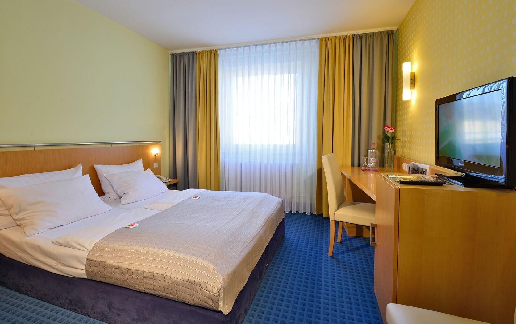 ACHAT Hotel Suhl foto 34