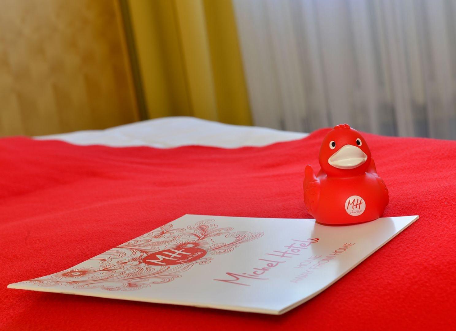 ACHAT Hotel Suhl foto 27
