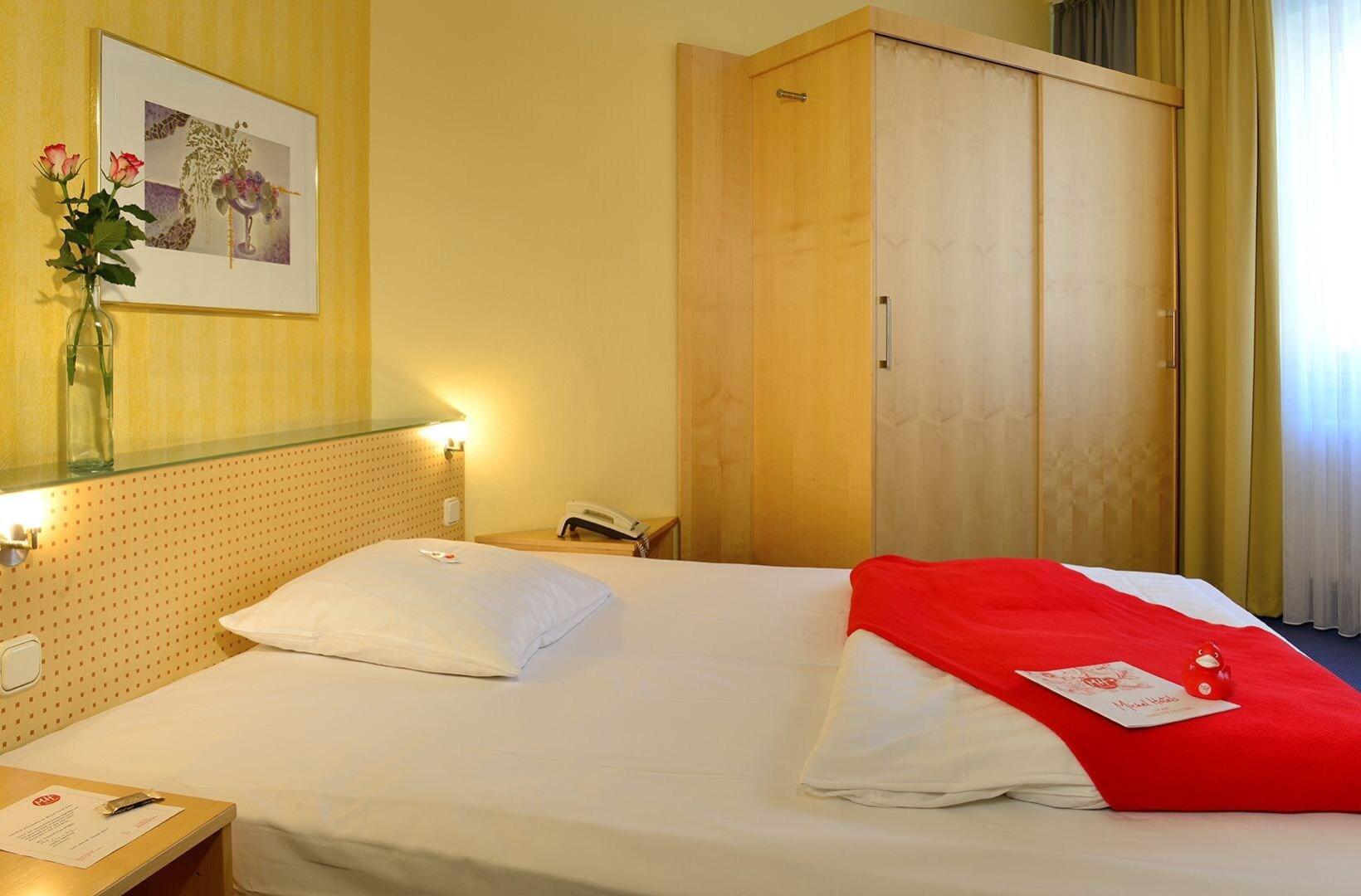 ACHAT Hotel Suhl foto 30
