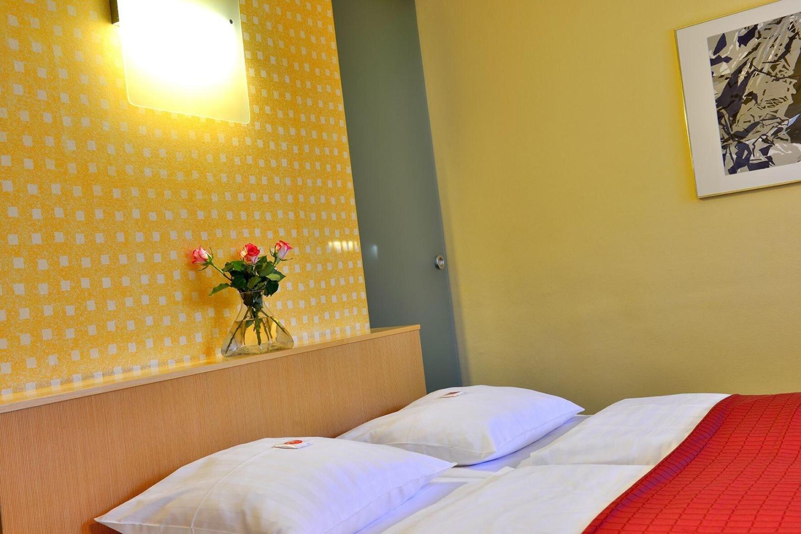 ACHAT Hotel Suhl foto 7