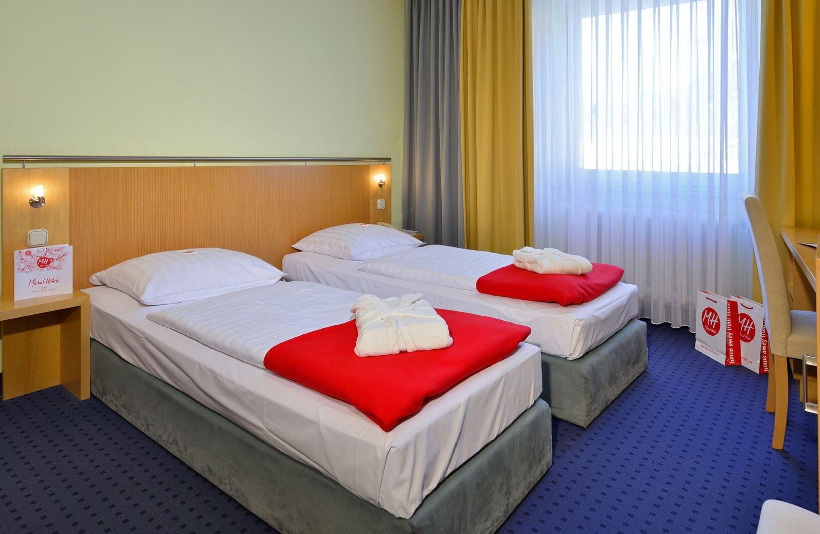 ACHAT Hotel Suhl foto 8
