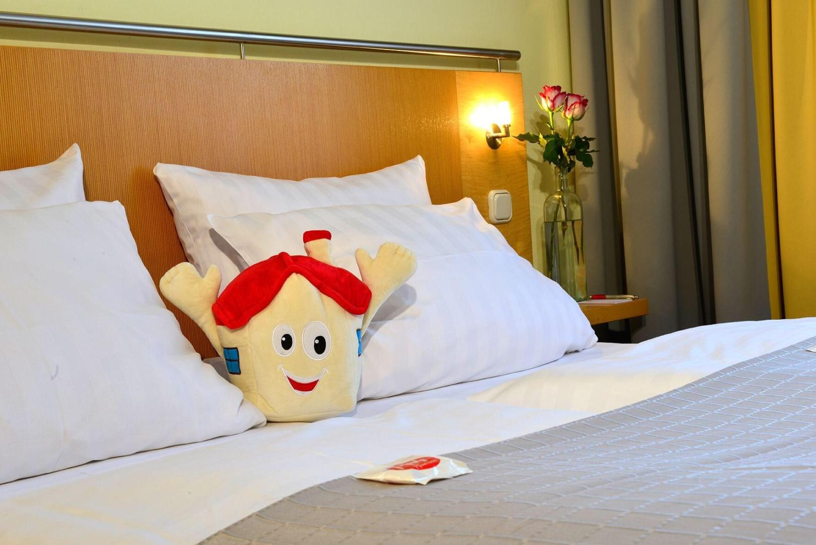 ACHAT Hotel Suhl foto 31