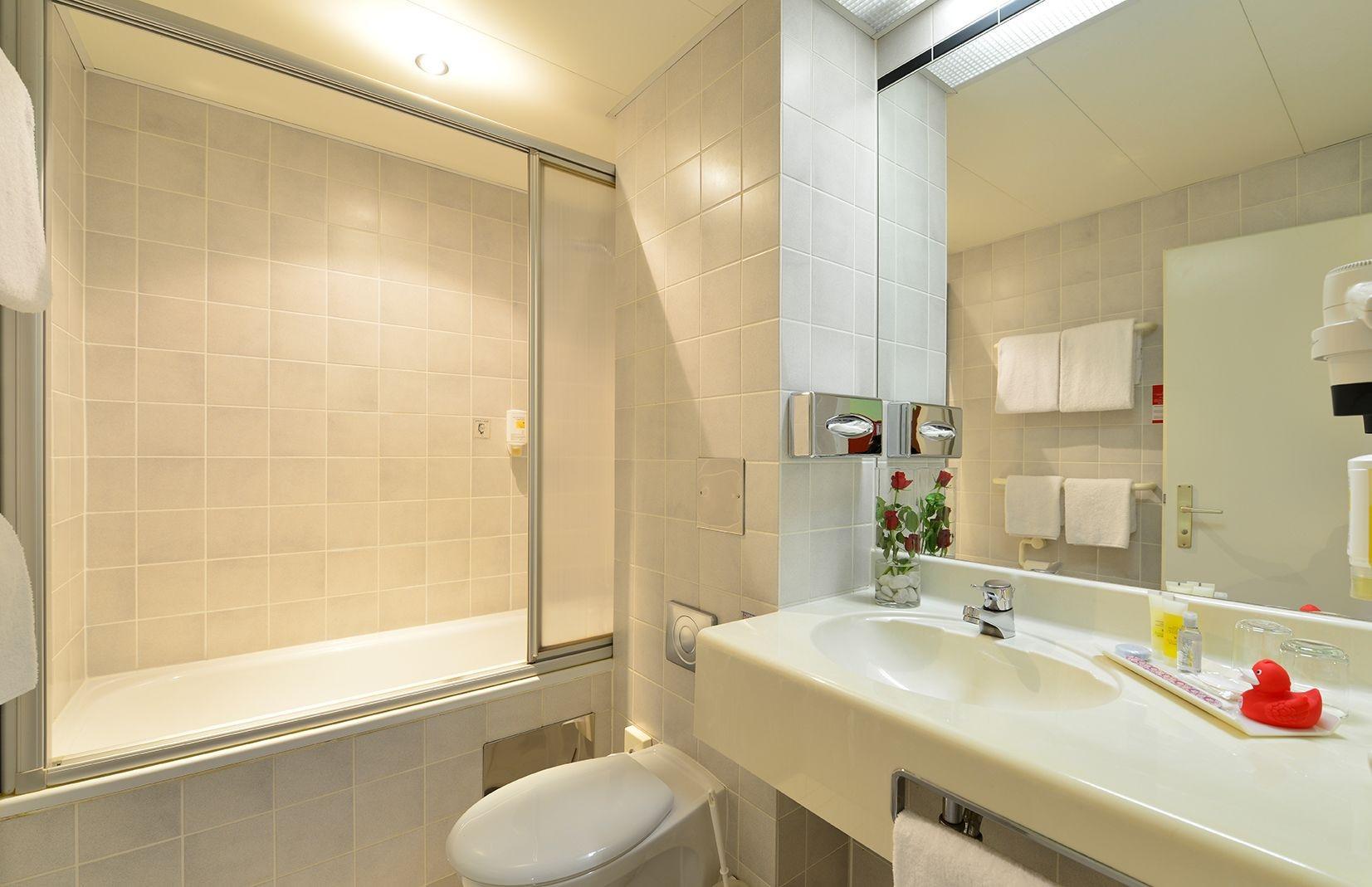 ACHAT Hotel Suhl foto 9