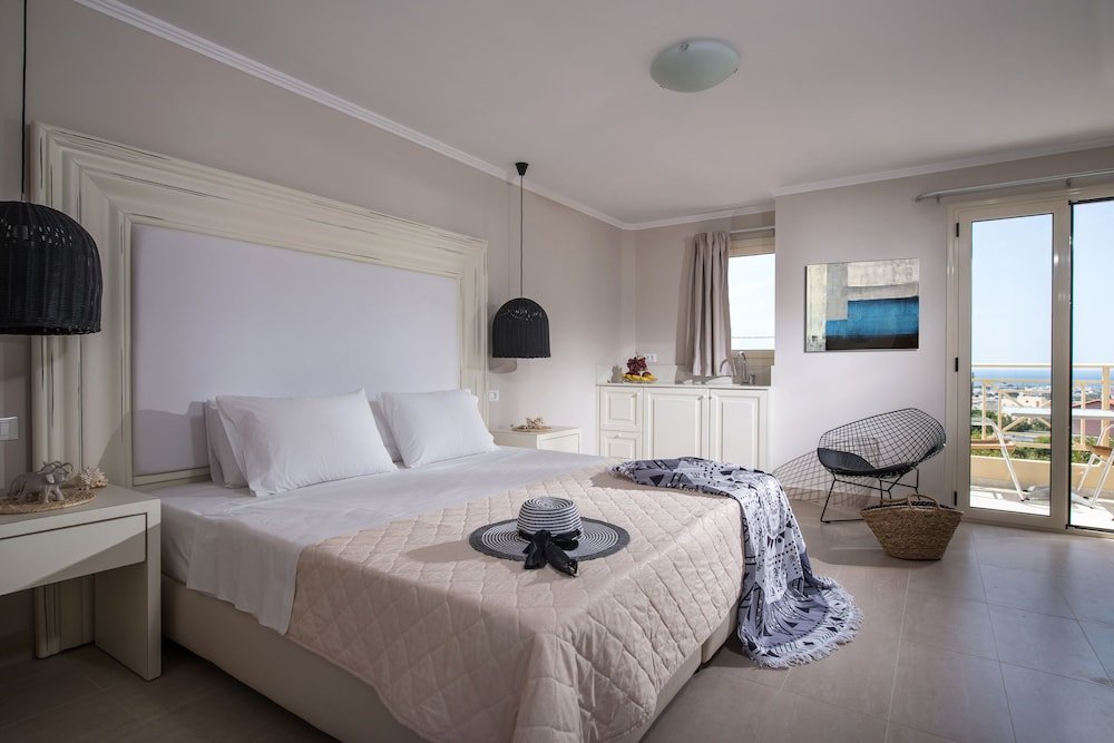 Notos Heights Hotel & Suites foto 49