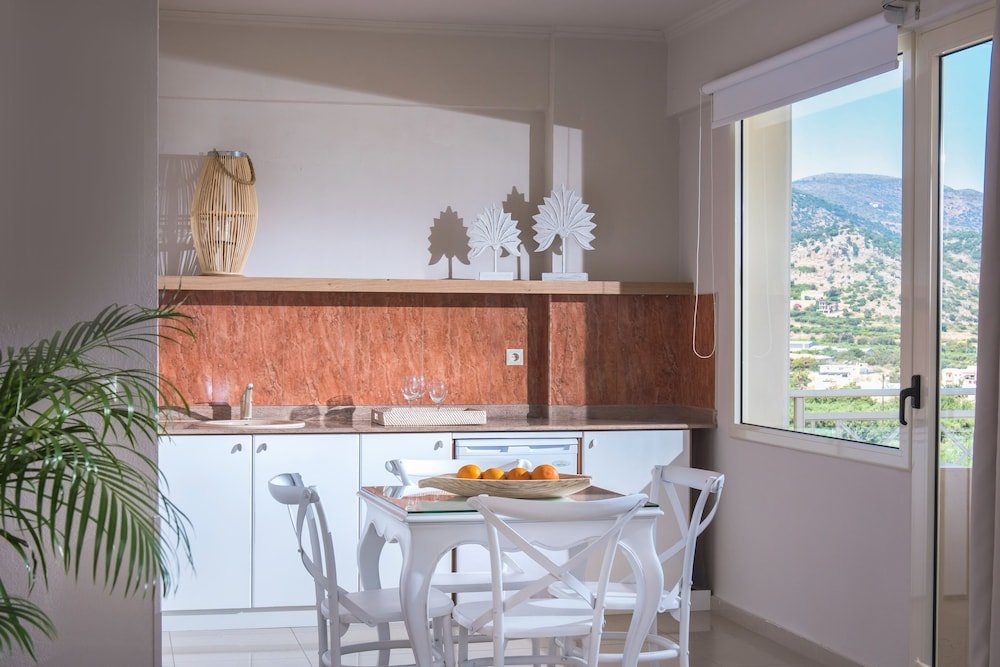 Notos Heights Hotel & Suites foto 36