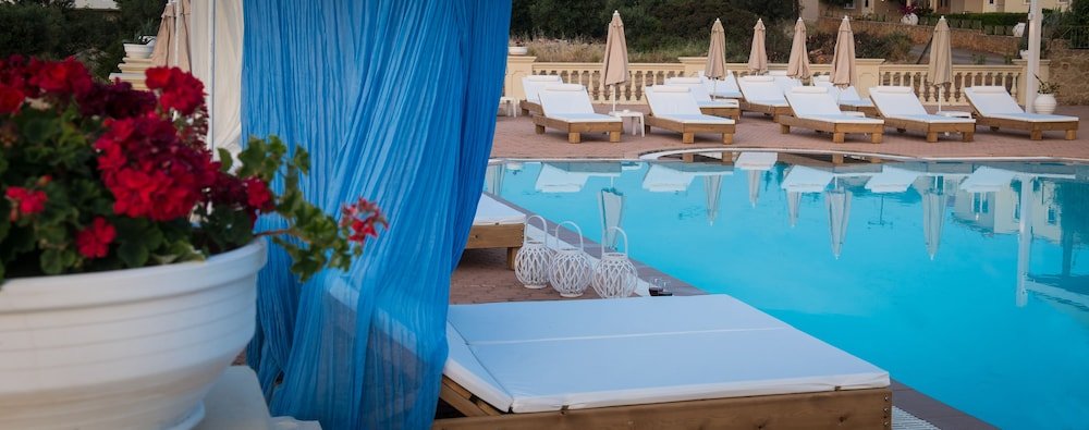 Notos Heights Hotel & Suites foto 44