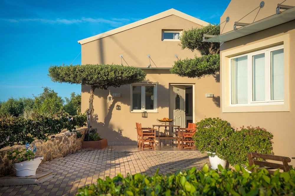 Notos Heights Hotel & Suites foto 33