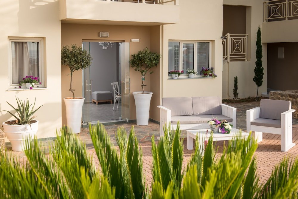 Notos Heights Hotel & Suites foto 41