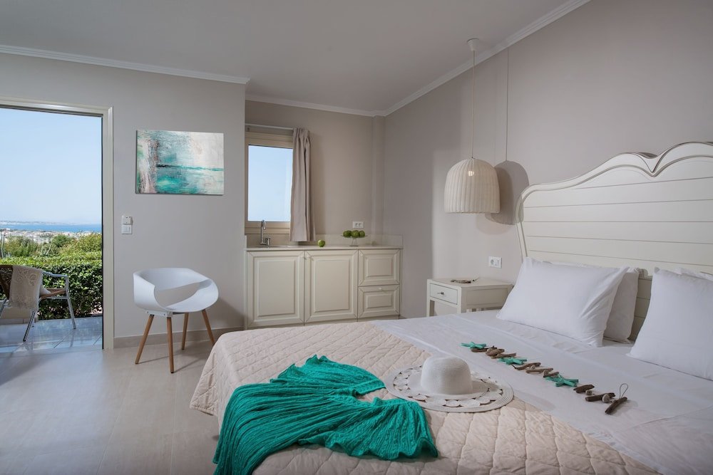 Notos Heights Hotel & Suites foto 6