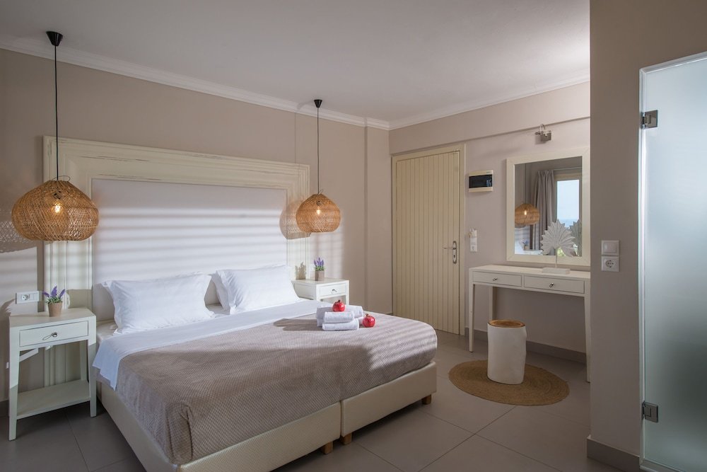 Notos Heights Hotel & Suites foto 48