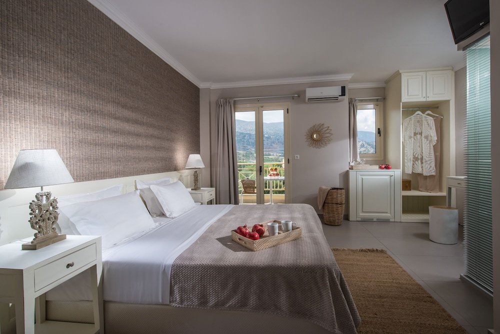 Notos Heights Hotel & Suites foto 46