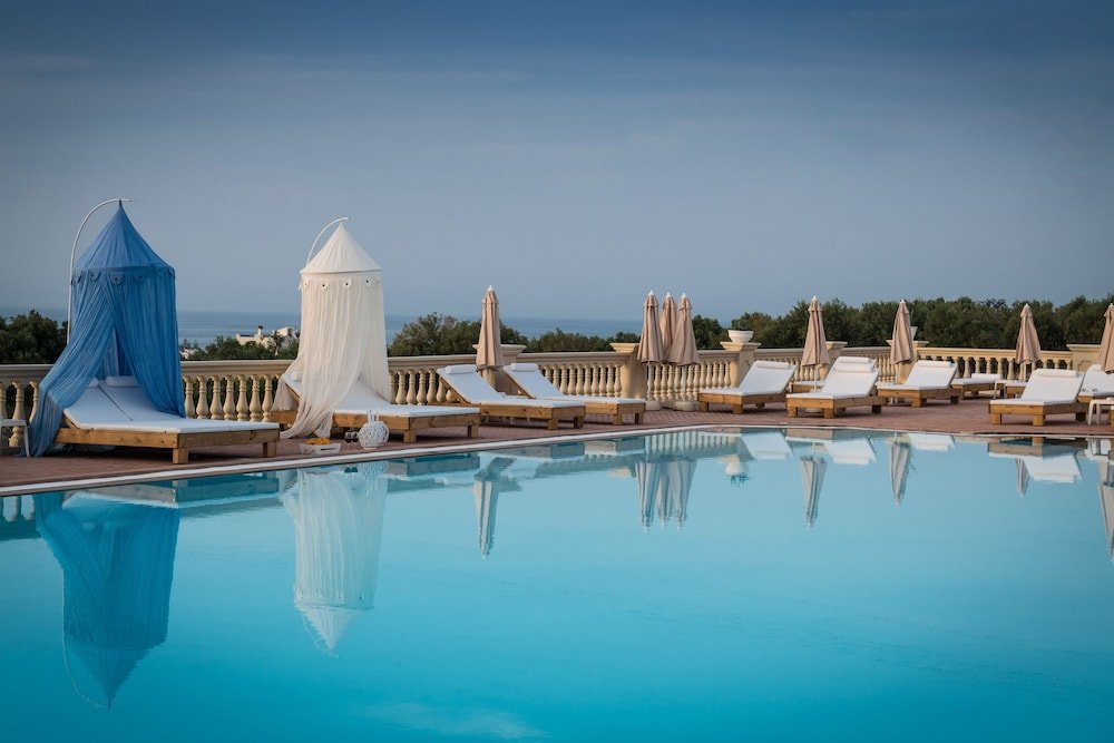 Notos Heights Hotel & Suites foto 12