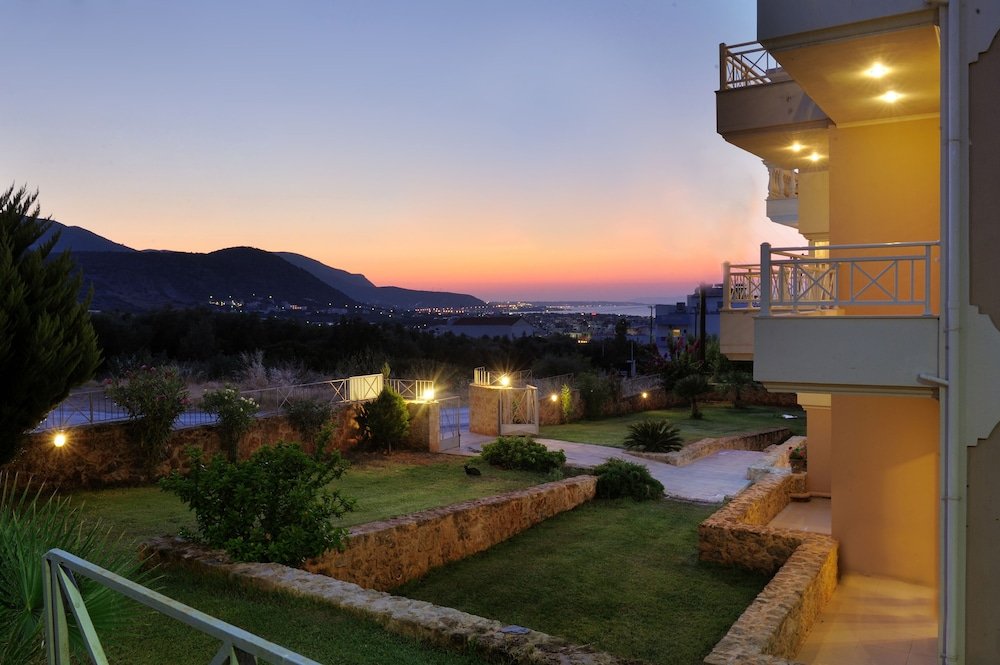 Notos Heights Hotel & Suites foto 40