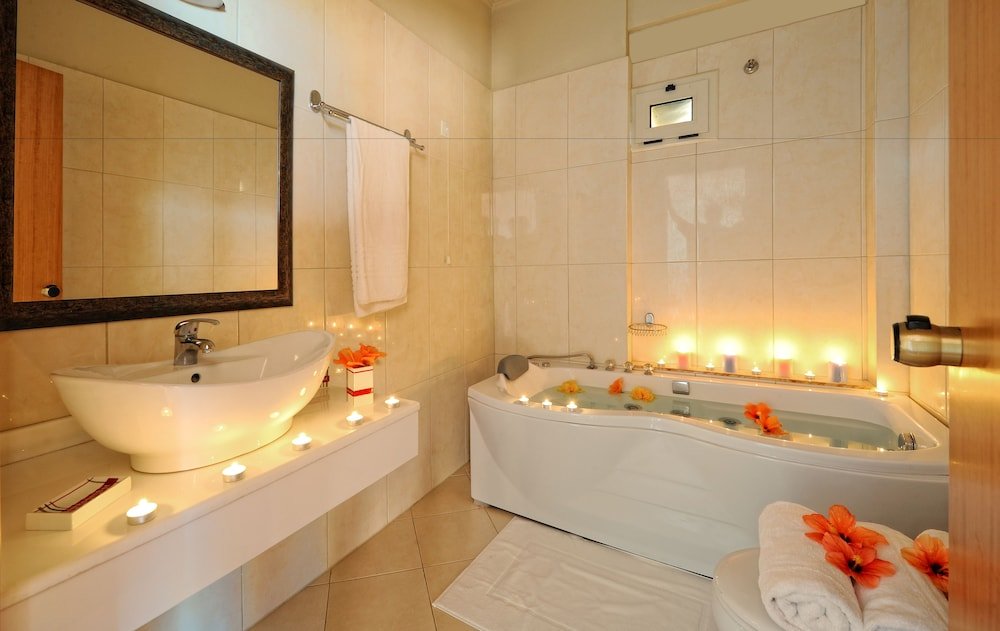 Notos Heights Hotel & Suites foto 25