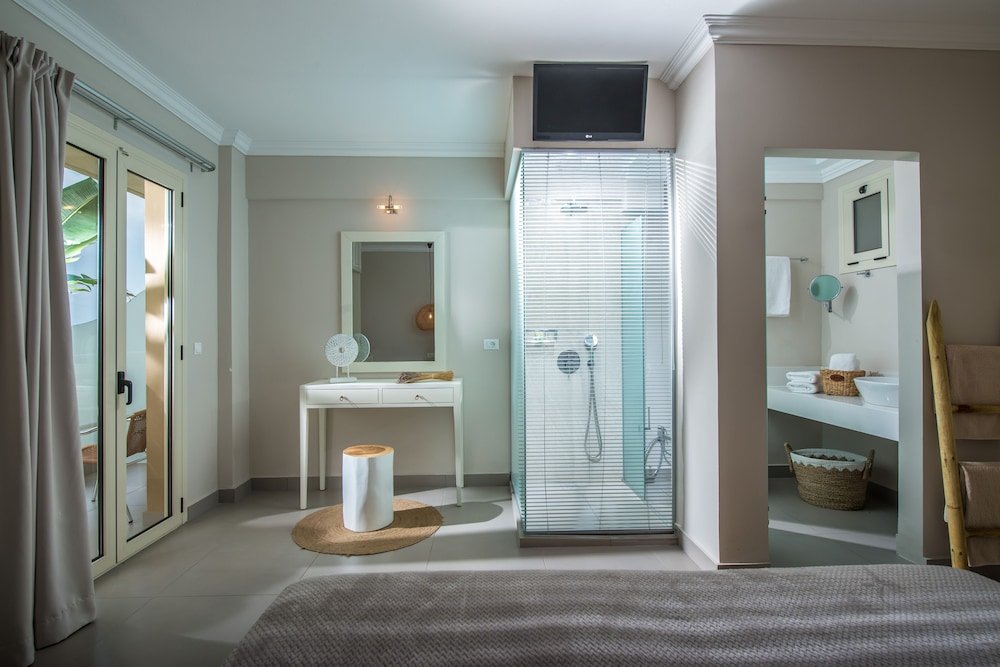 Notos Heights Hotel & Suites foto 8