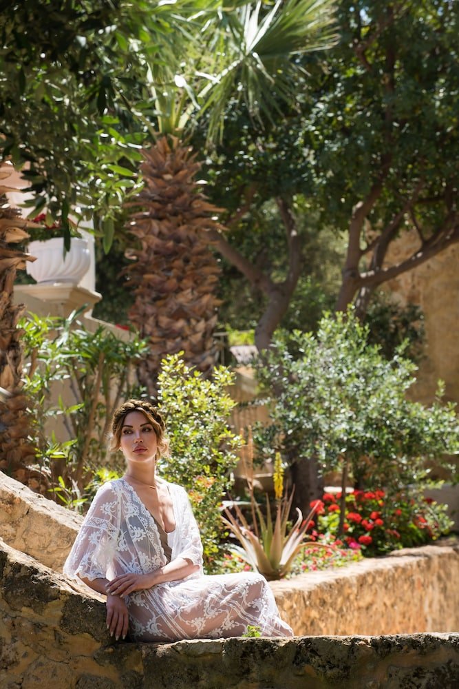 Notos Heights Hotel & Suites foto 15