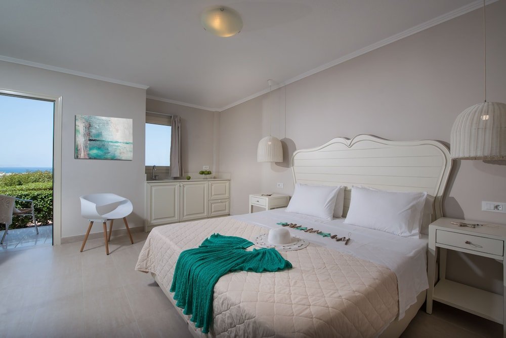 Notos Heights Hotel & Suites foto 7