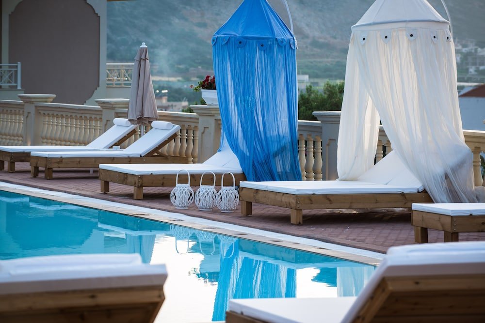 Notos Heights Hotel & Suites foto 10