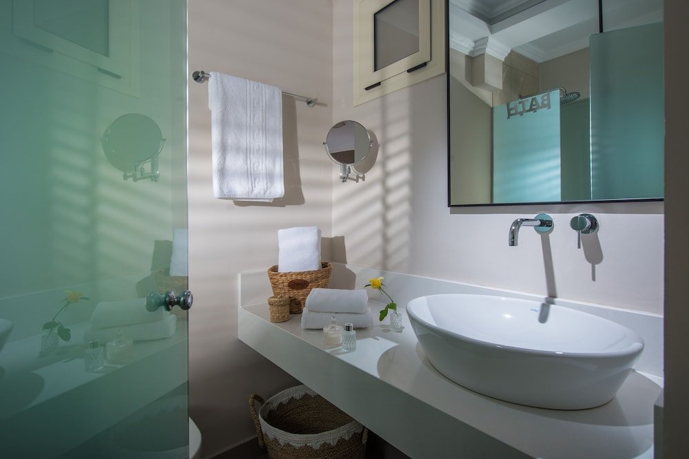 Notos Heights Hotel & Suites foto 28