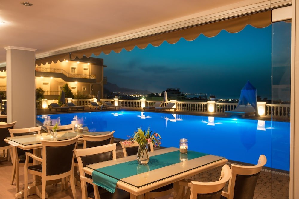 Notos Heights Hotel & Suites foto 39