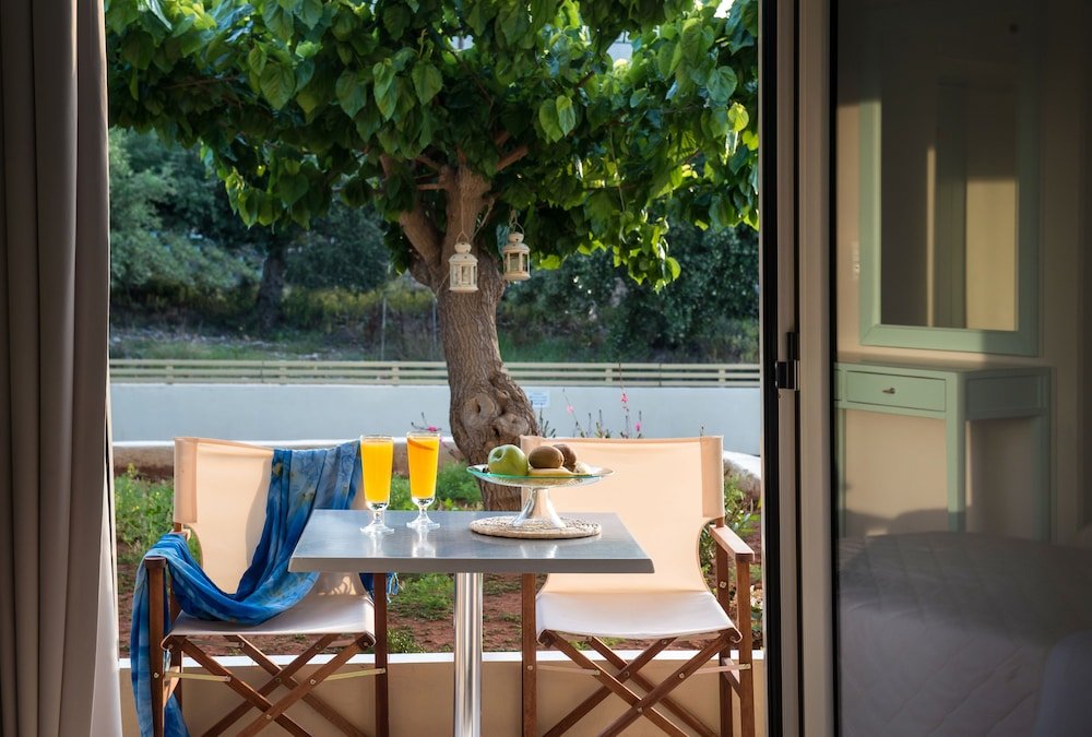 Notos Heights Hotel & Suites foto 37