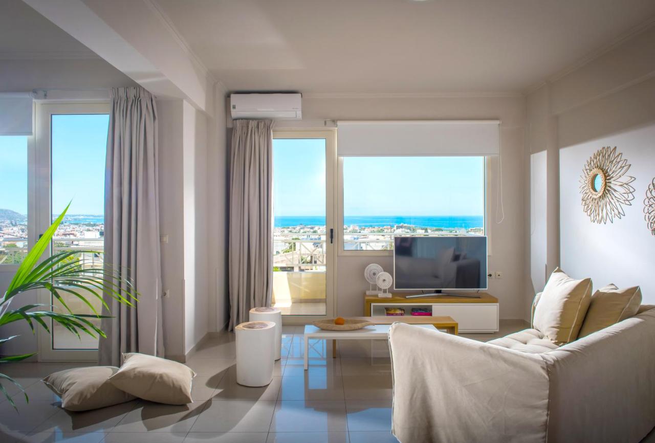 Notos Heights Hotel & Suites in Malia - foto 5